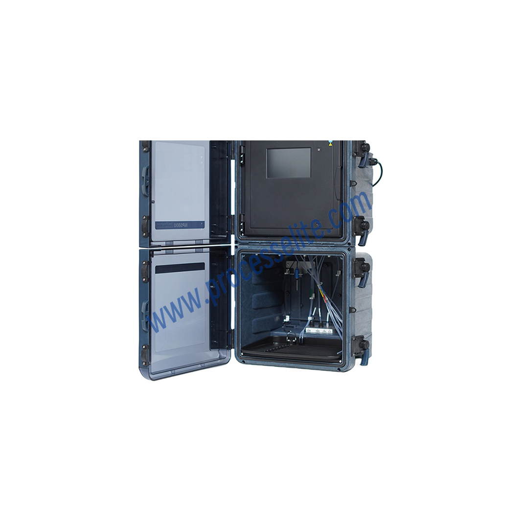 NP5800 Online Total Phosphorus Analyzer - Processelite