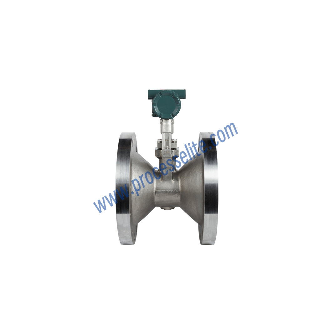 VY Vortex Flowmeter - Processelite