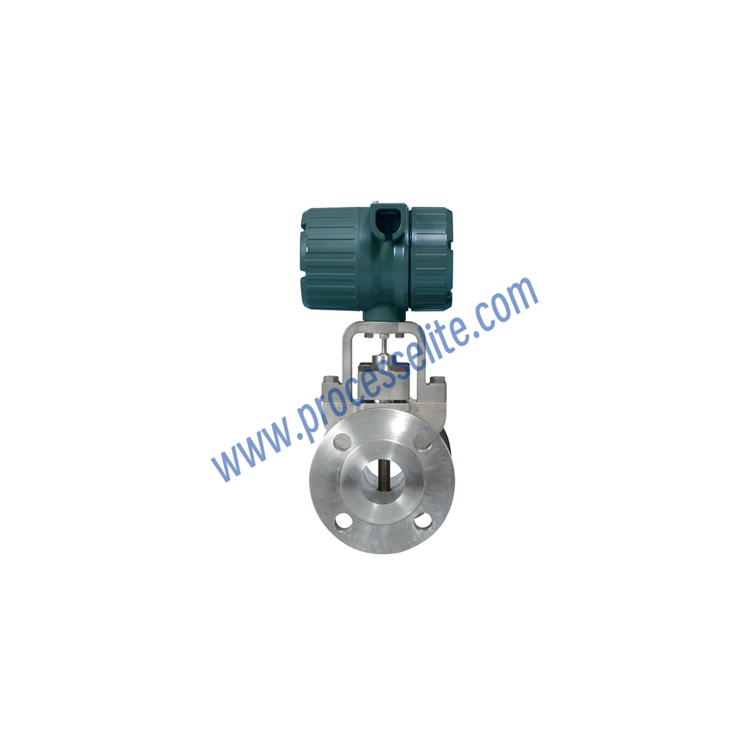 DY Vortex Flowmeter - Processelite