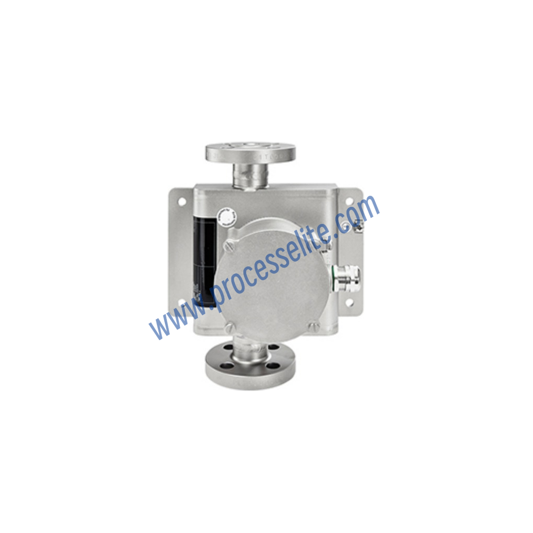 ROTAMASS Nano Coriolis Mass Flow Meter - Processelite