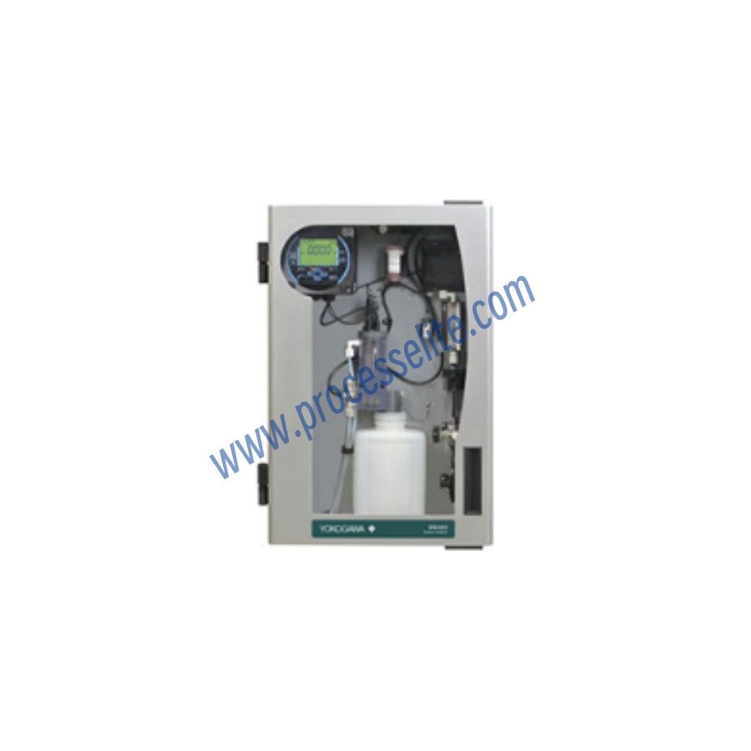 WE420 Sodium Analyzer - Processelite