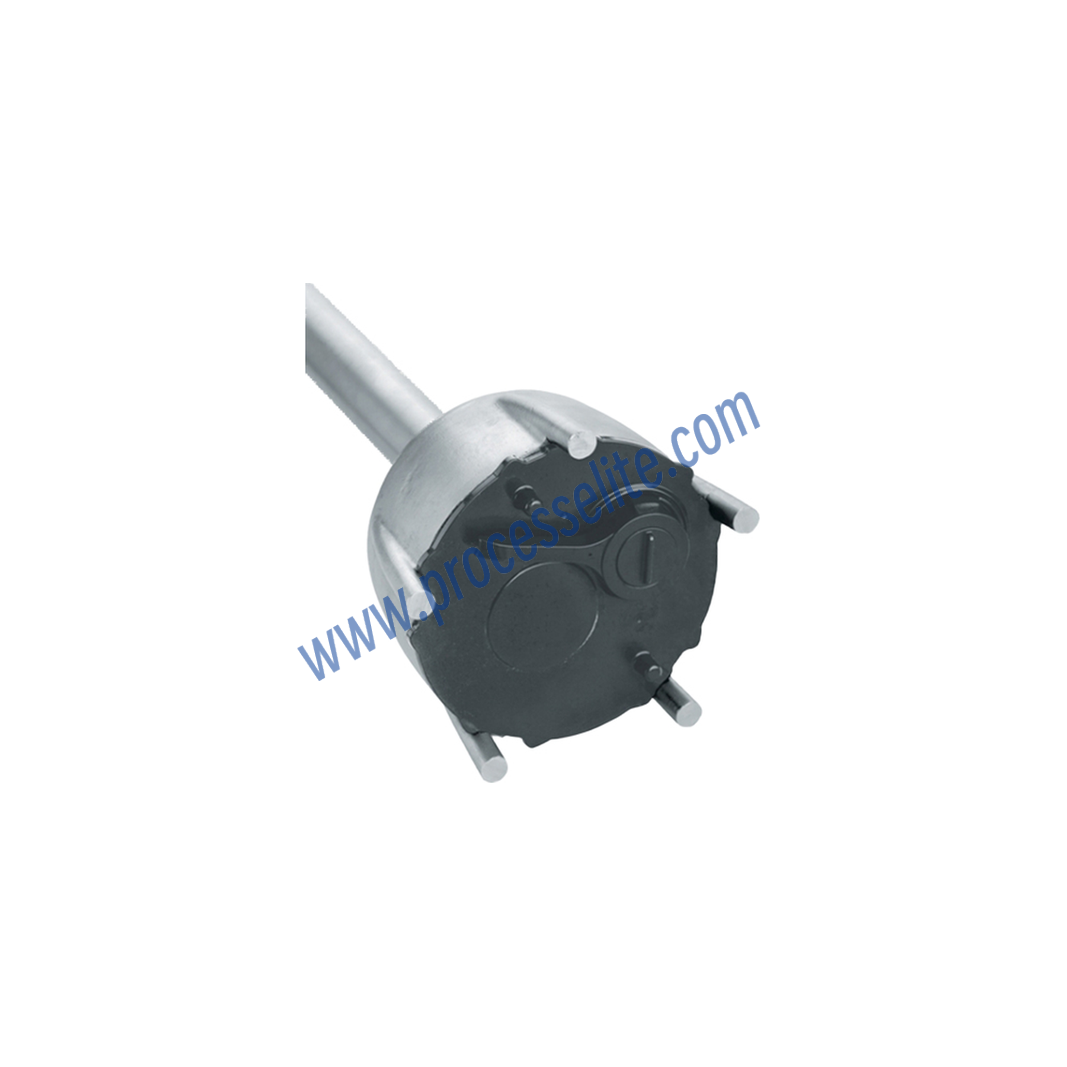 SONATAX sc Sludge Interface Monitor - Processelite
