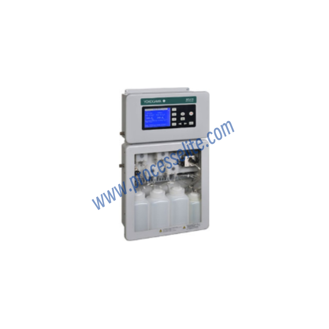 WE410 Silica Analyzer - Processelite