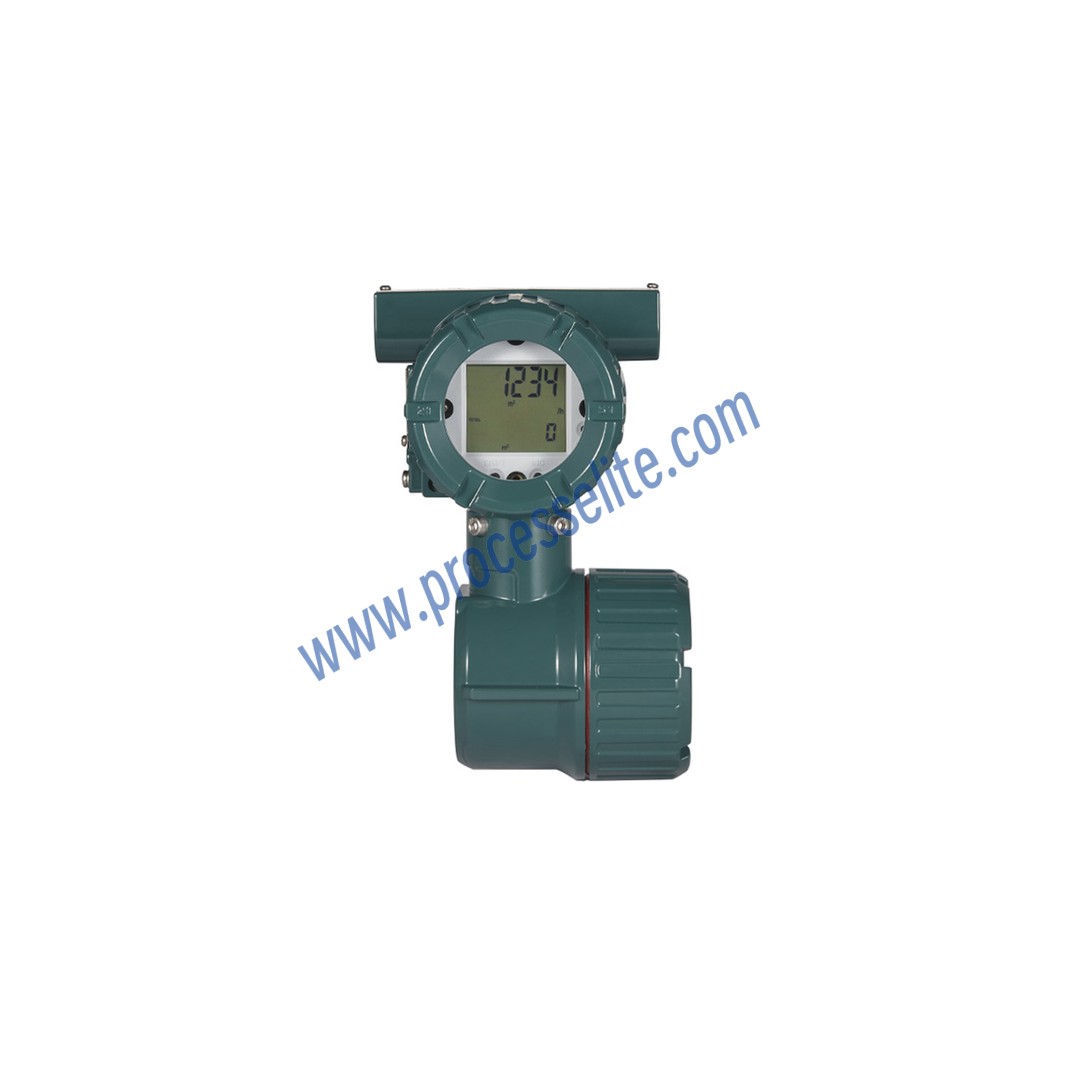 VY Vortex Flowmeter - Processelite