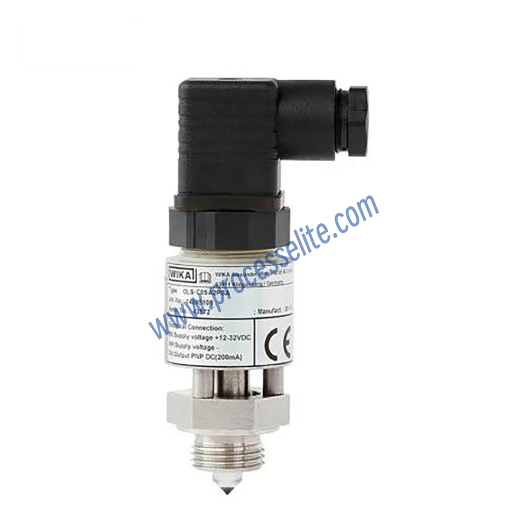 OLS-C05 Optoelectronic Level Switch - Processelite