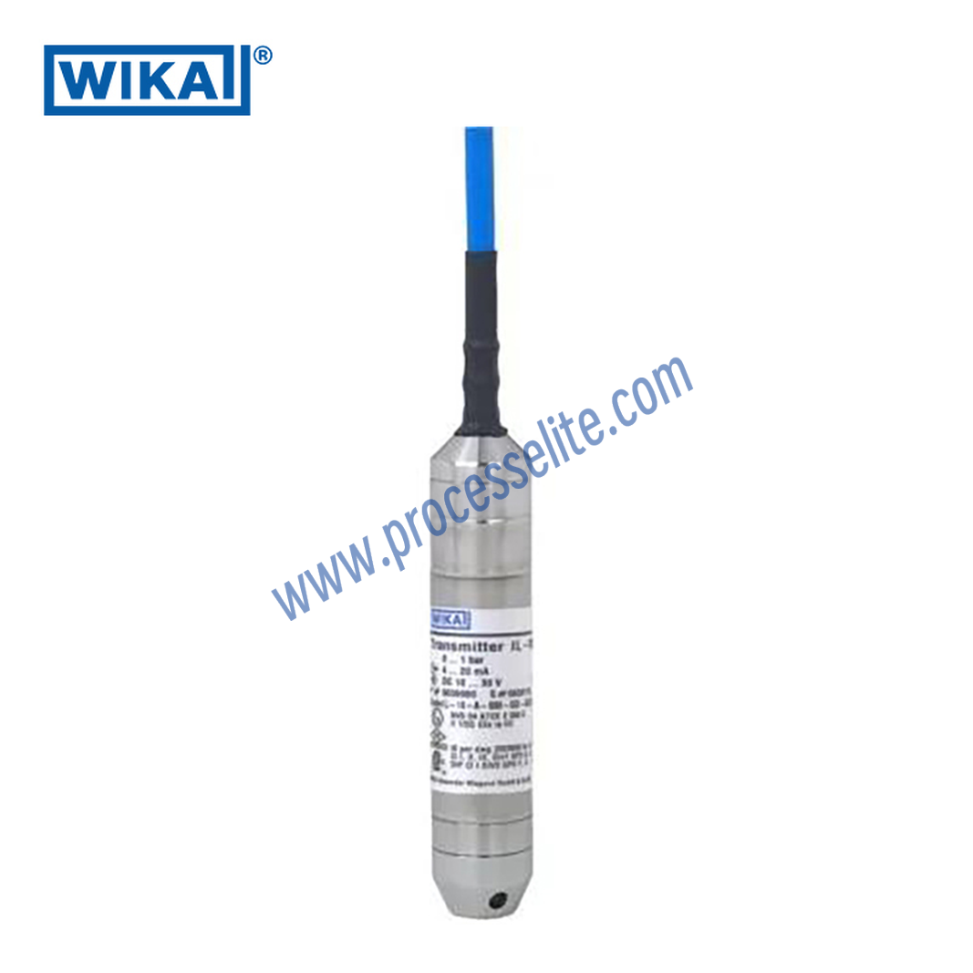IL-10 Submersible Pressure Transmitter - Processelite