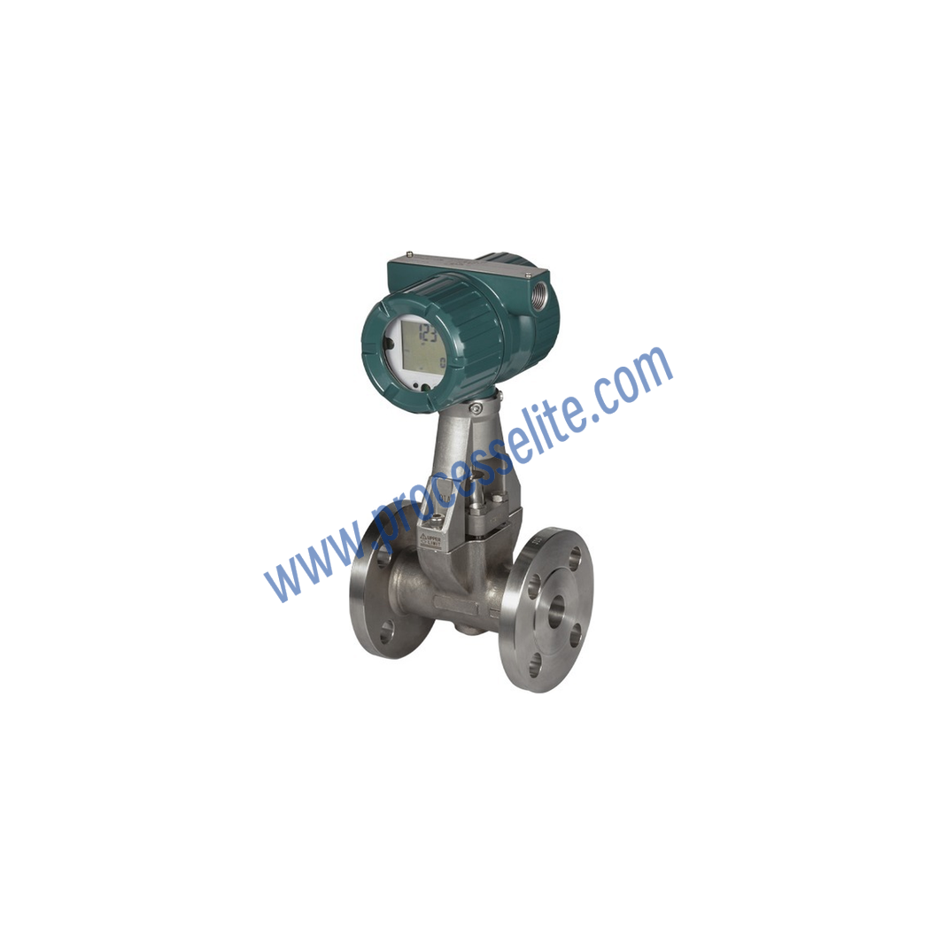 VY Vortex Flowmeter - Processelite