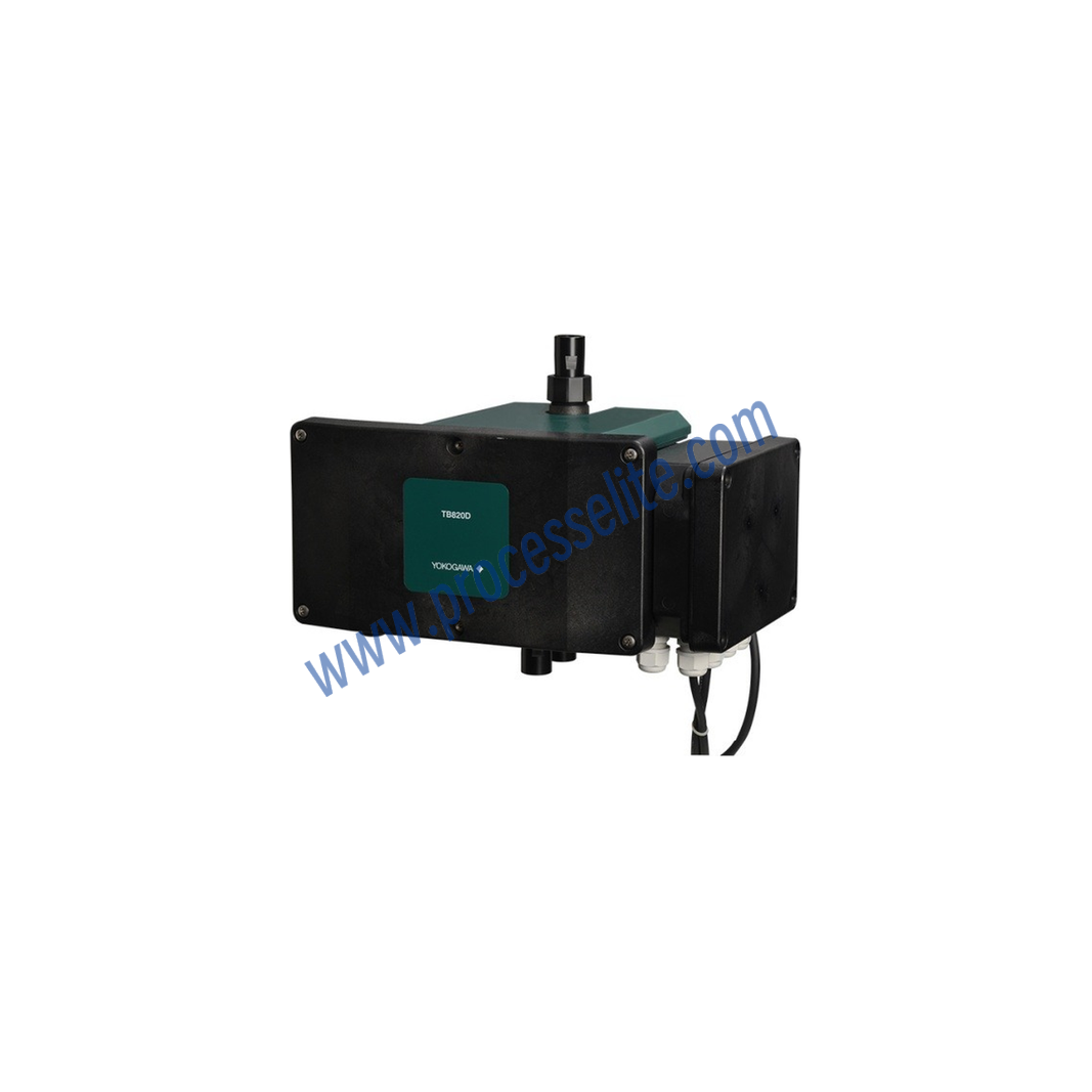 TB820D Right Angle Scattered Light Turbidity Detector - Processelite