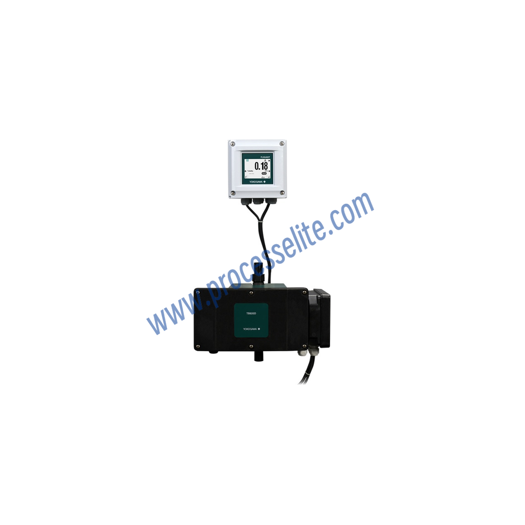 TB820D Right Angle Scattered Light Turbidity Detector - Processelite