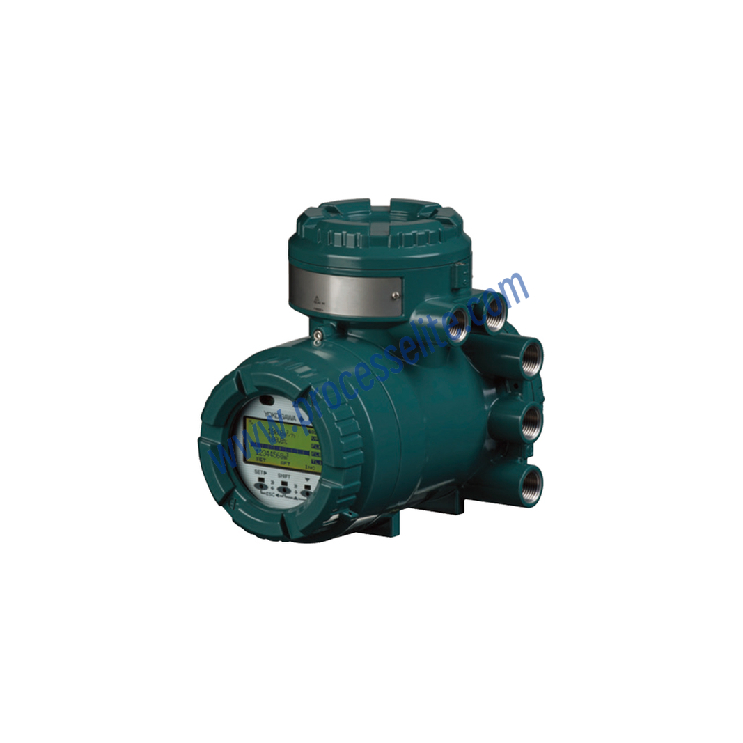 ADMAG AXW Magnetic Flowmeters - Processelite