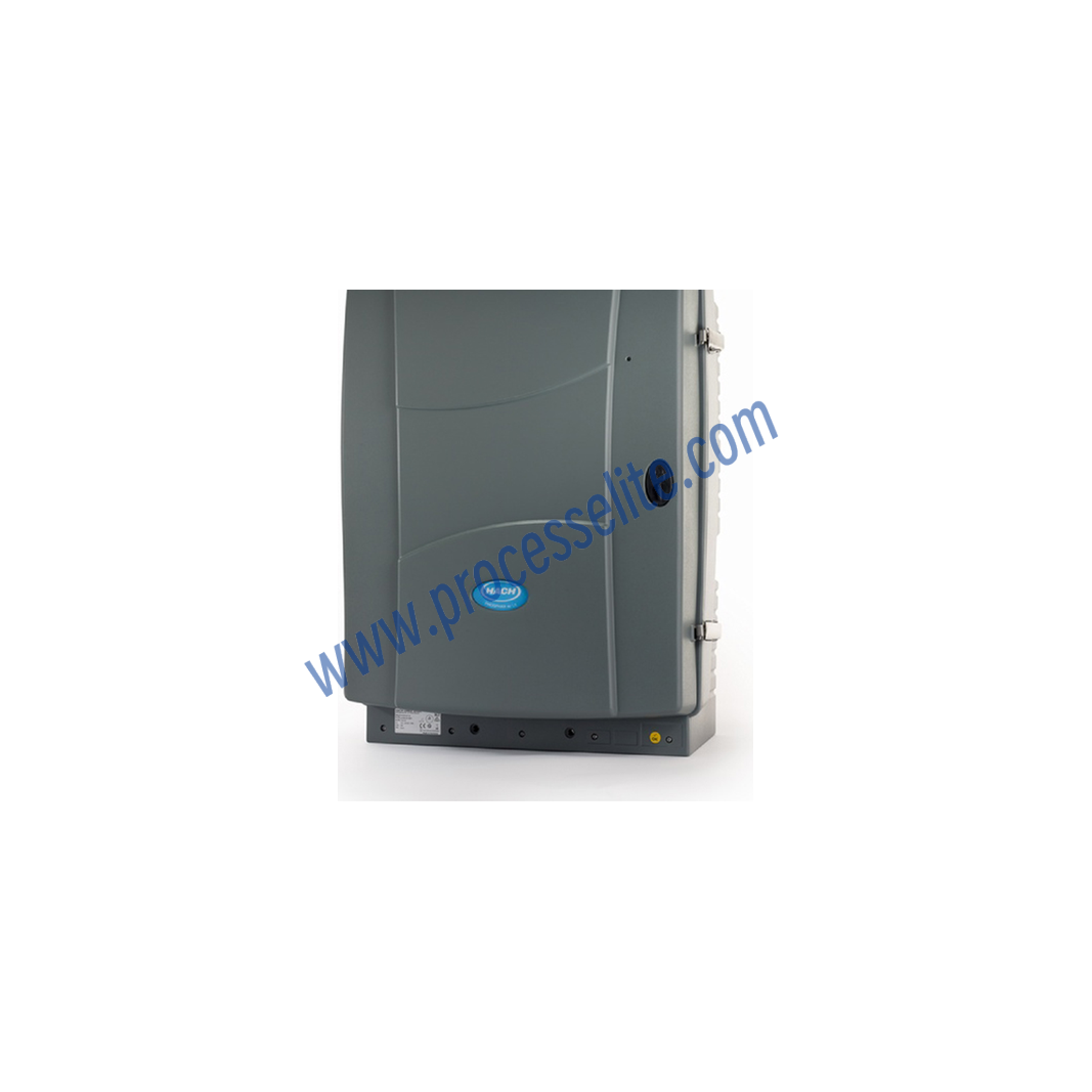 Phosphax sc LR Low-Concentration Online Orthophosphate Analyzer - Processelite