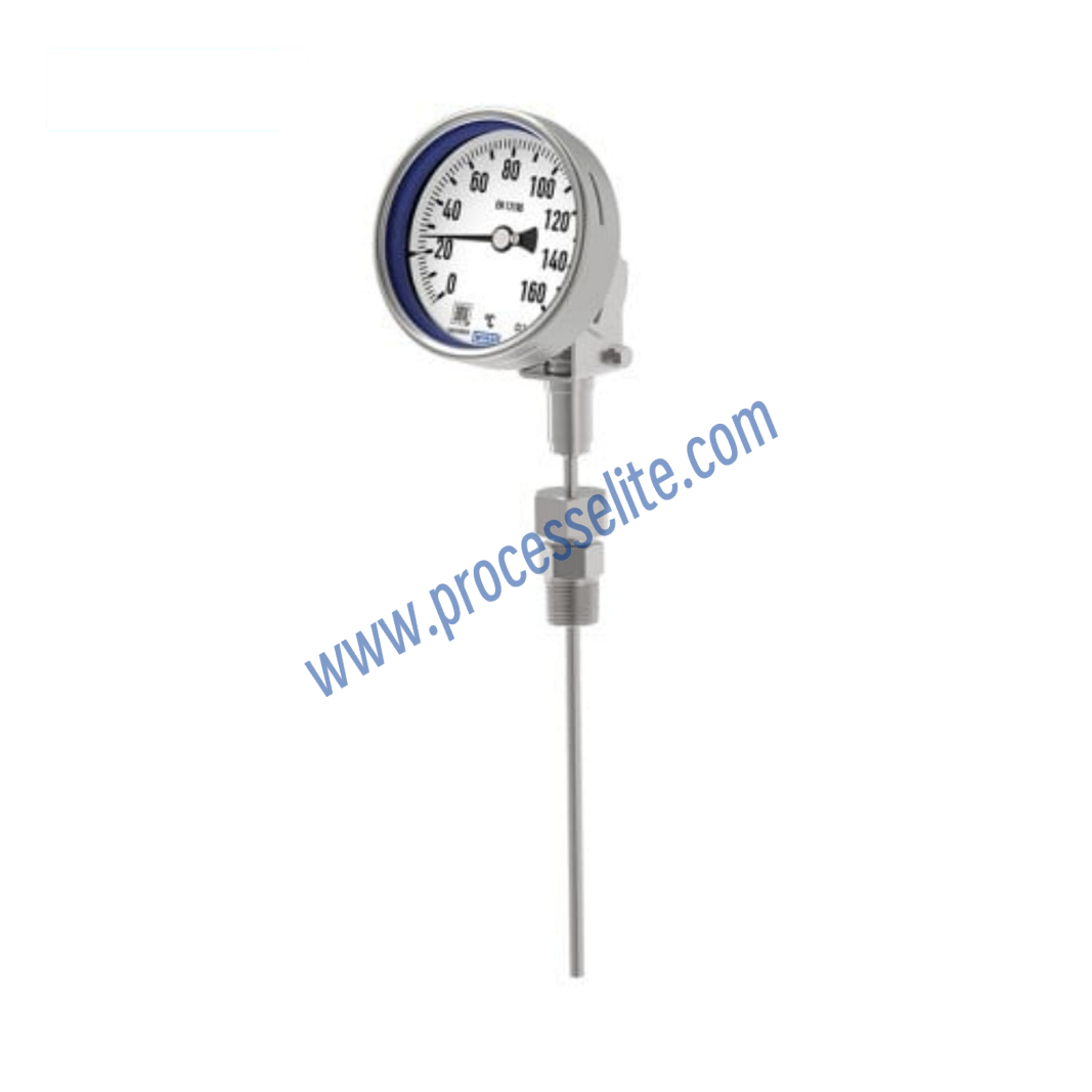 55 Bimetal Thermometer - Processelite