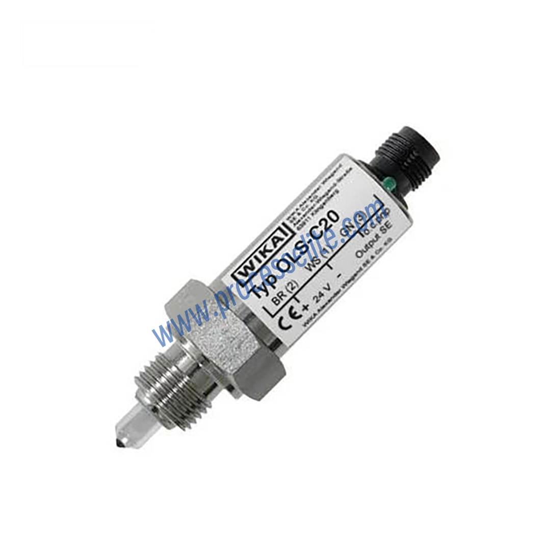 OLS-C20 Optoelectronic Level Switch - Processelite