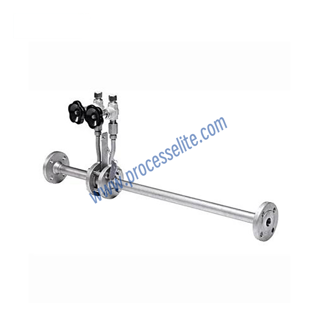 FLC-MR Built-in Orifice Plate - Processelite