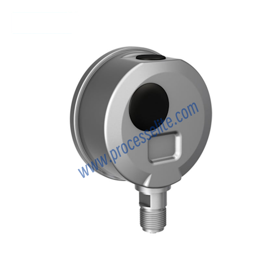 PGE23 Bourdon Tube Pressure Gauge - Processelite