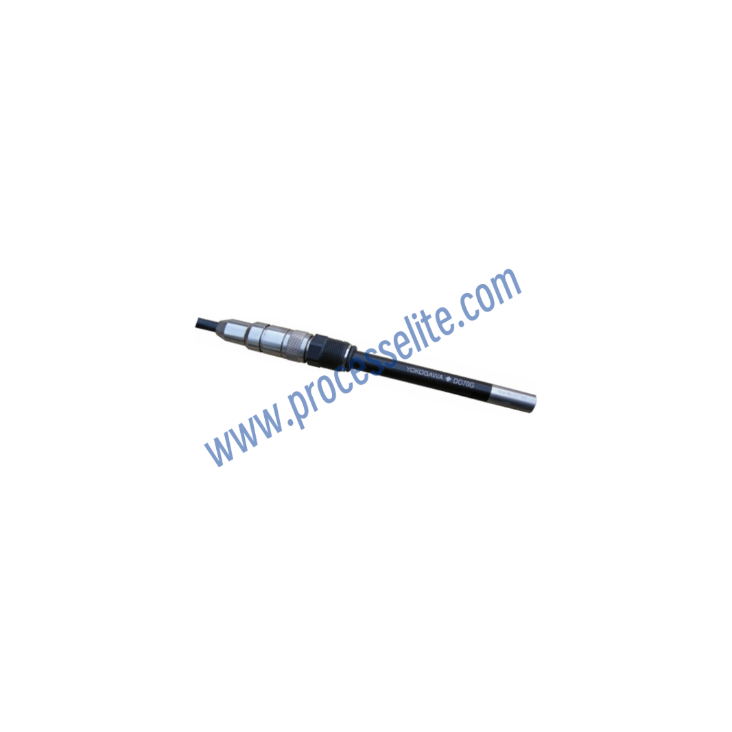 DO70G Optical Dissolved Oxygen Sensor (DISCONTINUED) - Processelite