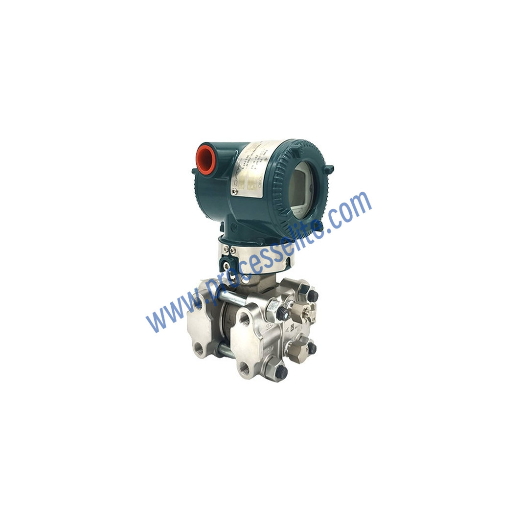EJA110E Differential Pressure Transmitter - Processelite