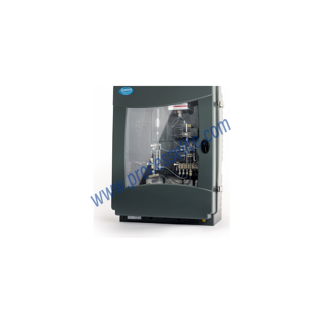 Phosphax sc LR Low-Concentration Online Orthophosphate Analyzer - Processelite