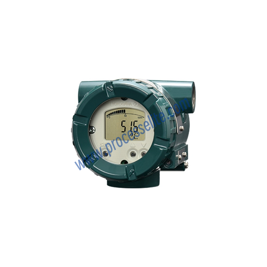 YTA710 Temperature Transmitter - Processelite