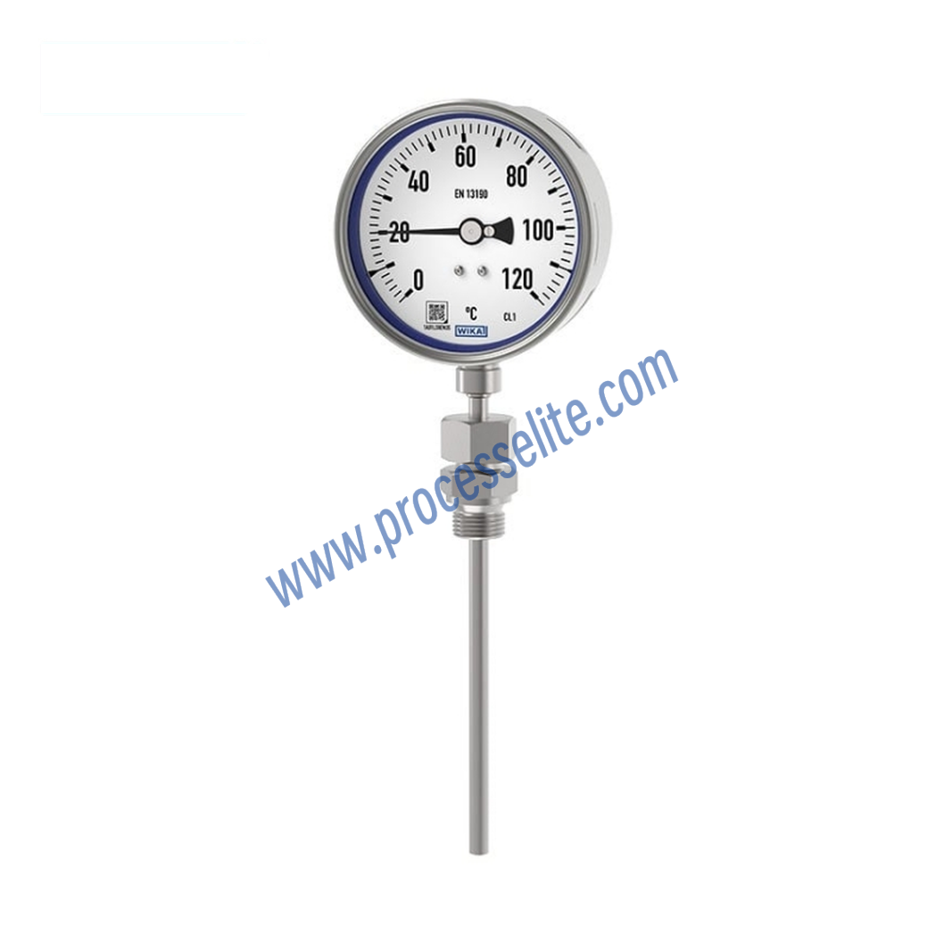 55 Bimetal Thermometer - Processelite