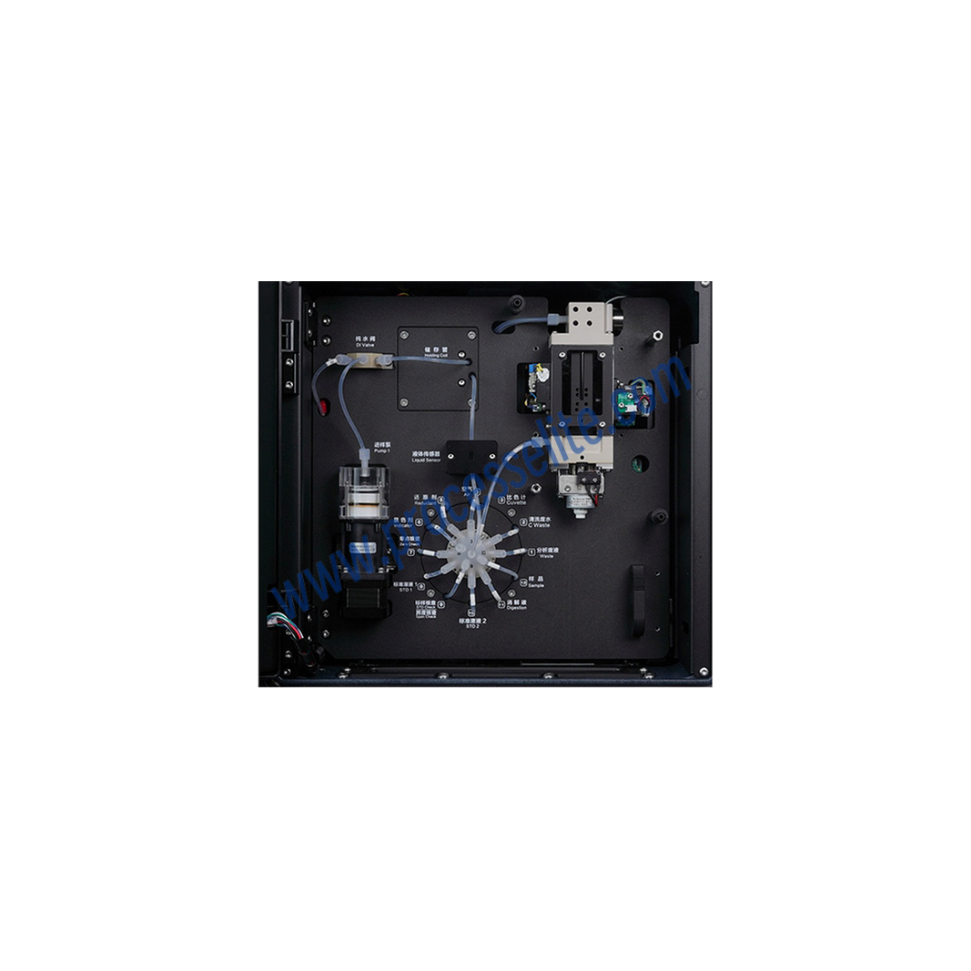 NP5800 Online Total Phosphorus Analyzer - Processelite
