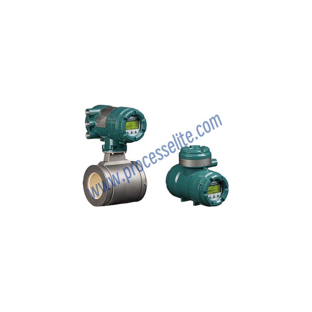ADMAG AXG Magnetic Flowmeters - Processelite