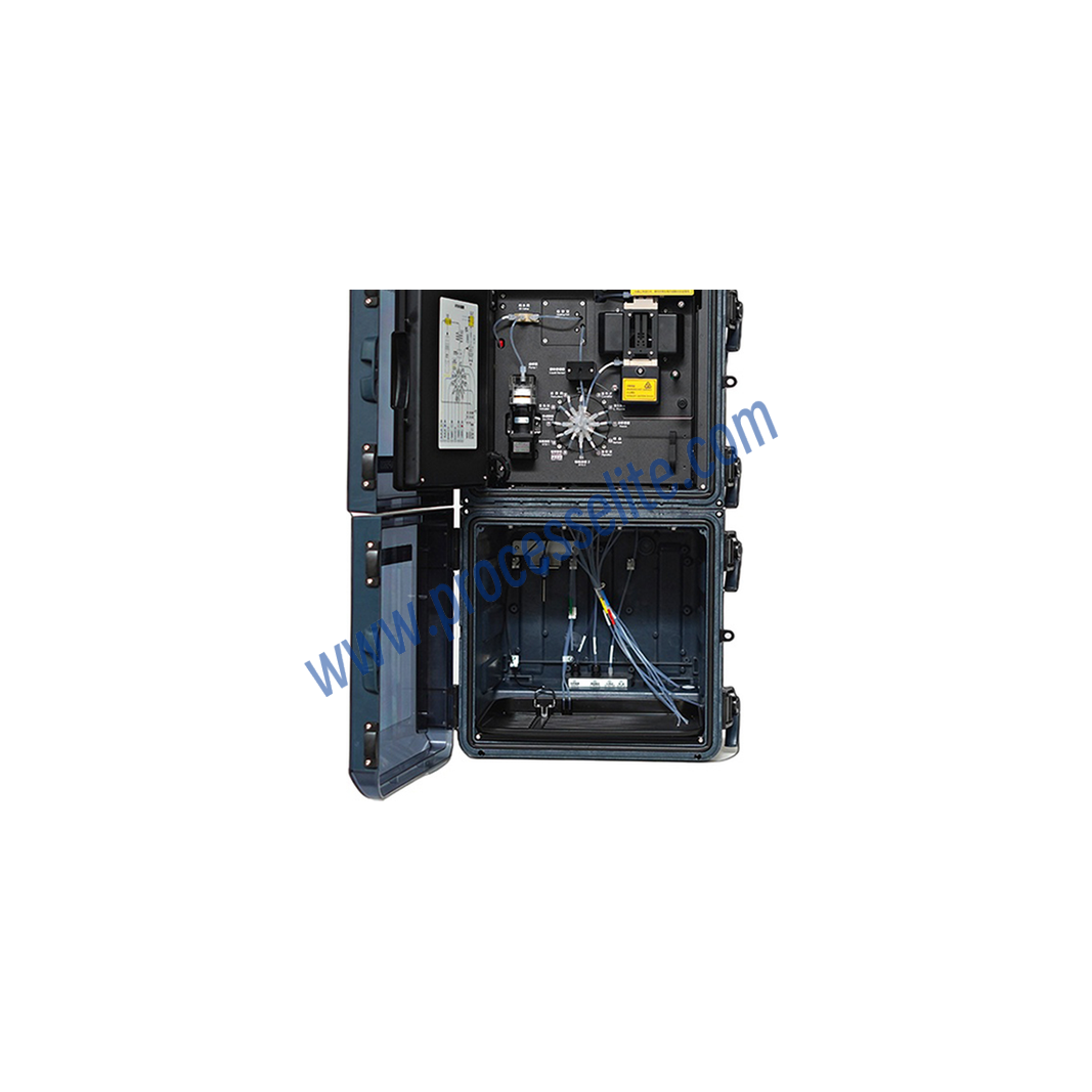NP5800 Online Total Phosphorus Analyzer - Processelite