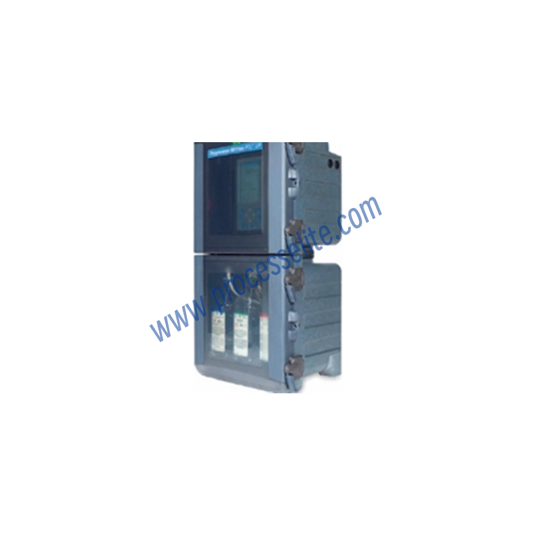 9611sc High-Range Phosphate Analyzer - Processelite