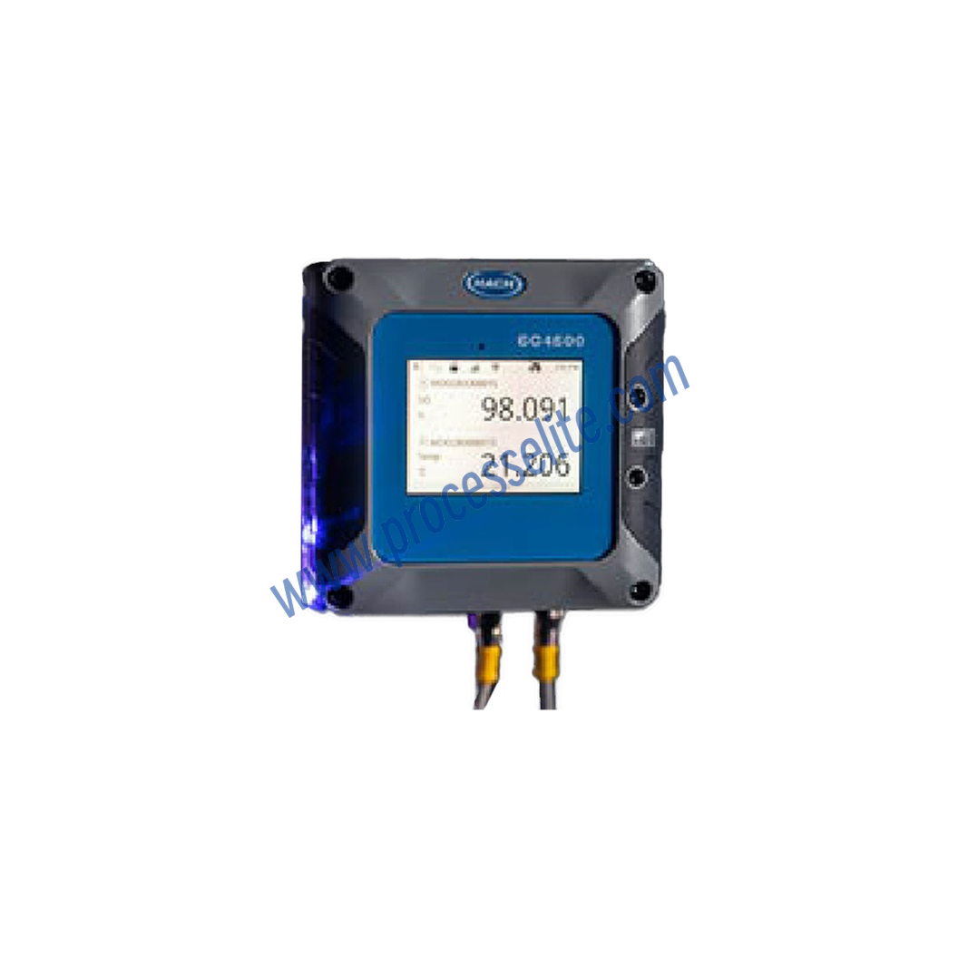 SC4500 Digital Universal Controller - Processelite
