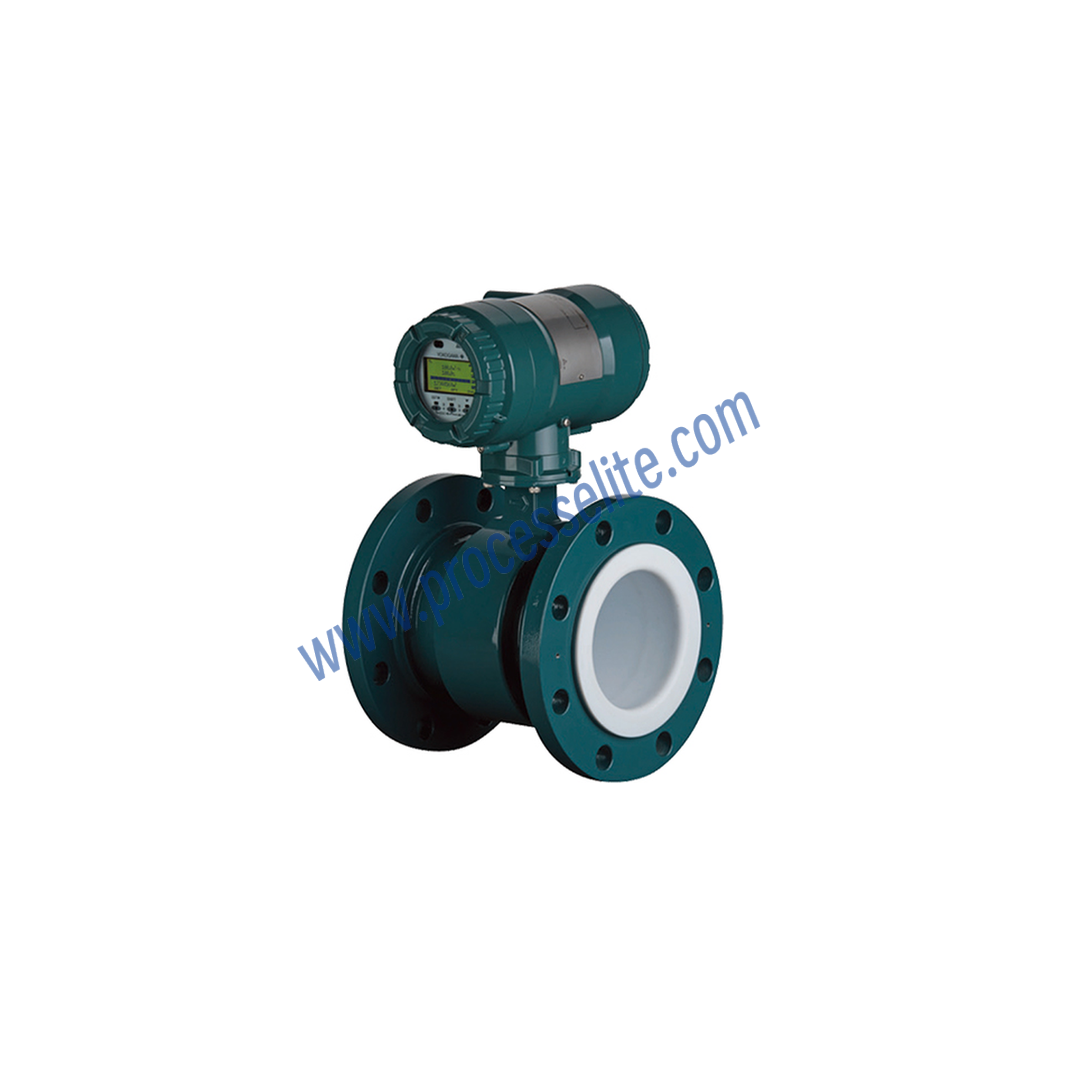 ADMAG AXW Magnetic Flowmeters - Processelite
