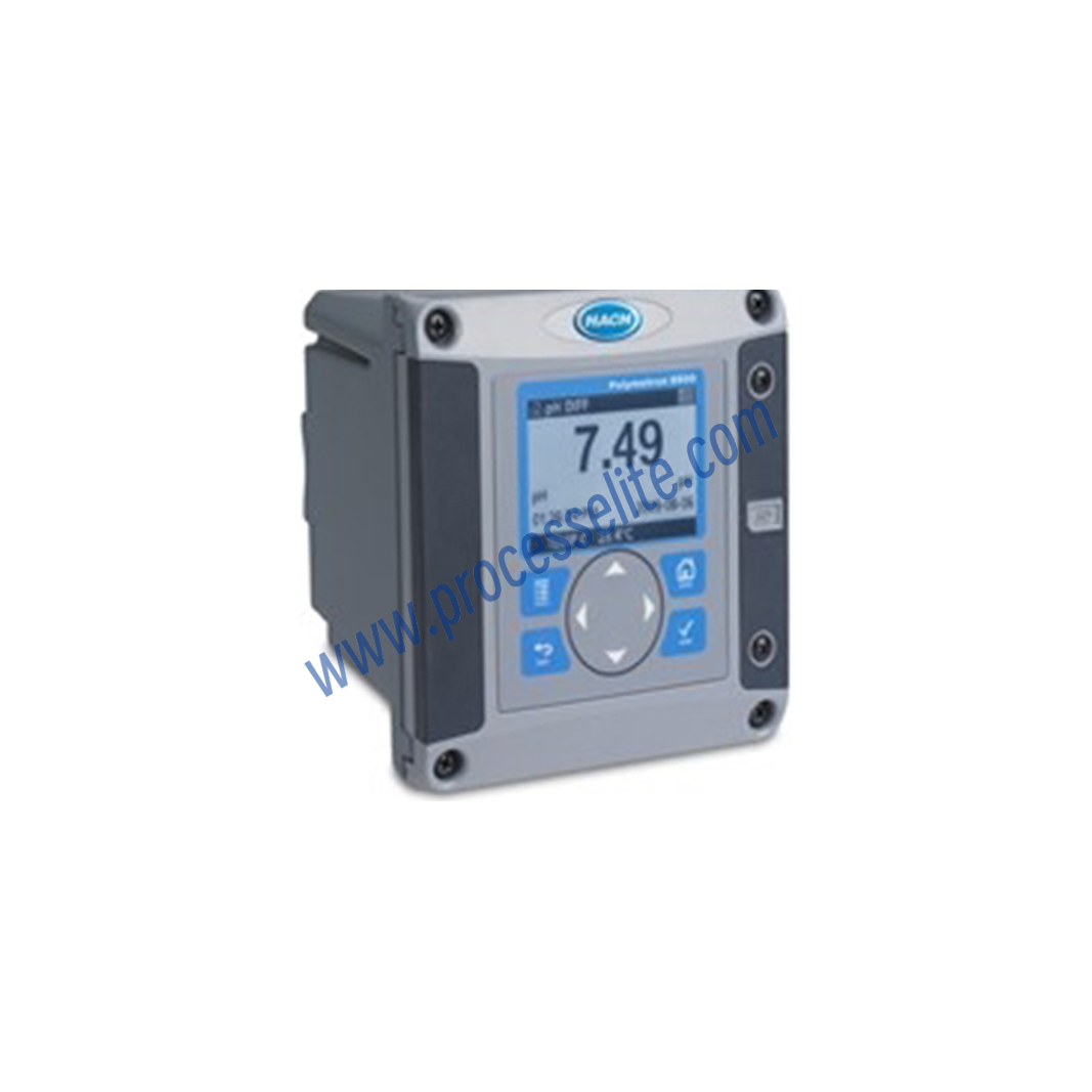 Polymetron 9500 Universal Controller - Processelite