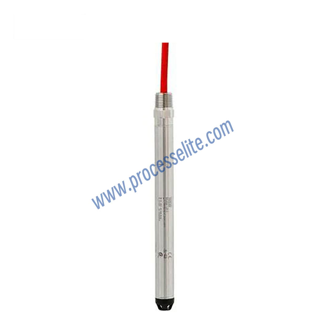 LF-1 Submersible Pressure Transmitter - Processelite
