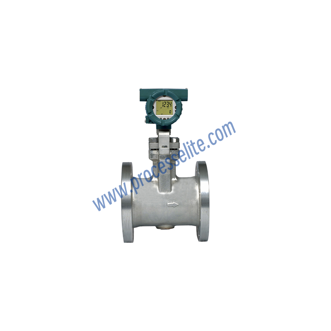 DY Vortex Flowmeter - Processelite