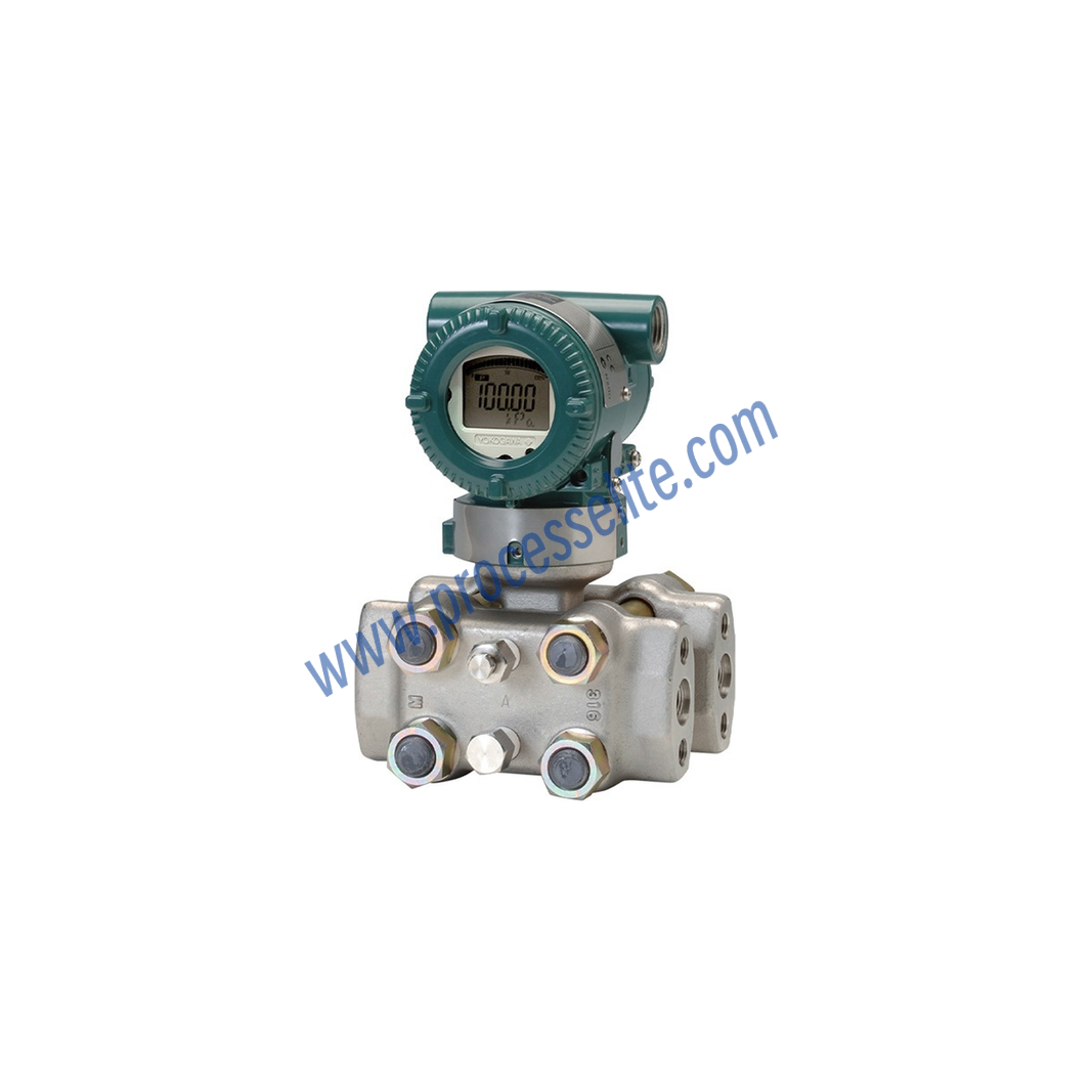 EJA130E Differential Pressure Transmitter - Processelite