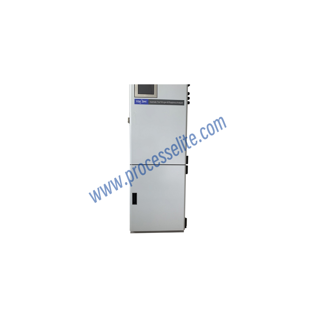 NPW-160H Total Phosphorus/Total Nitrogen Analyzer - Processelite