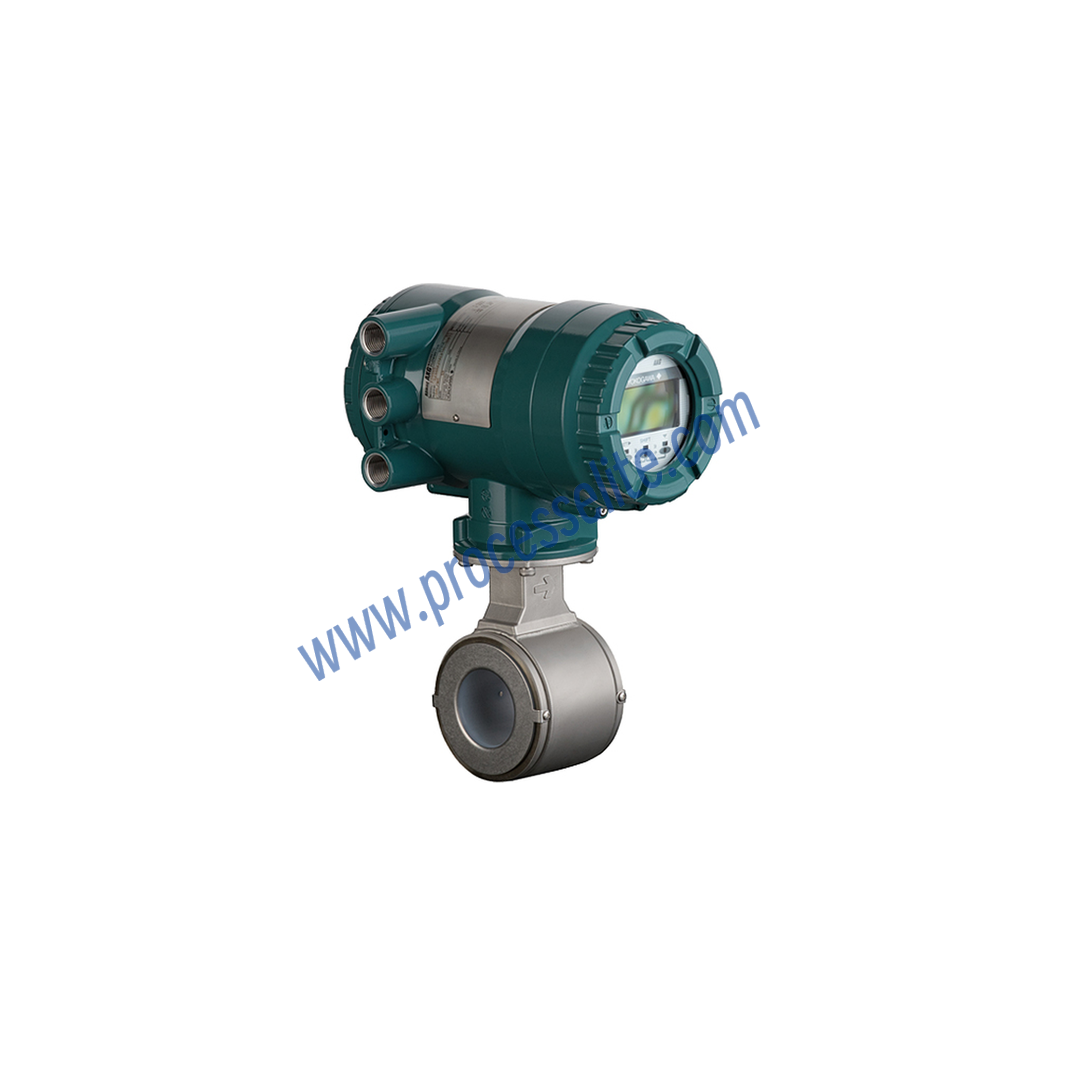 ADMAG AXG Magnetic Flowmeters - Processelite