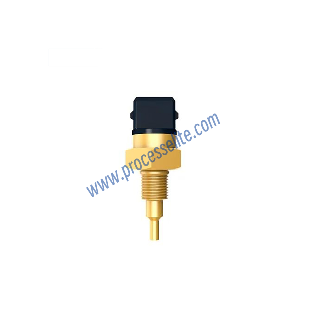 TR36-MB Threaded Thermometer - Processelite