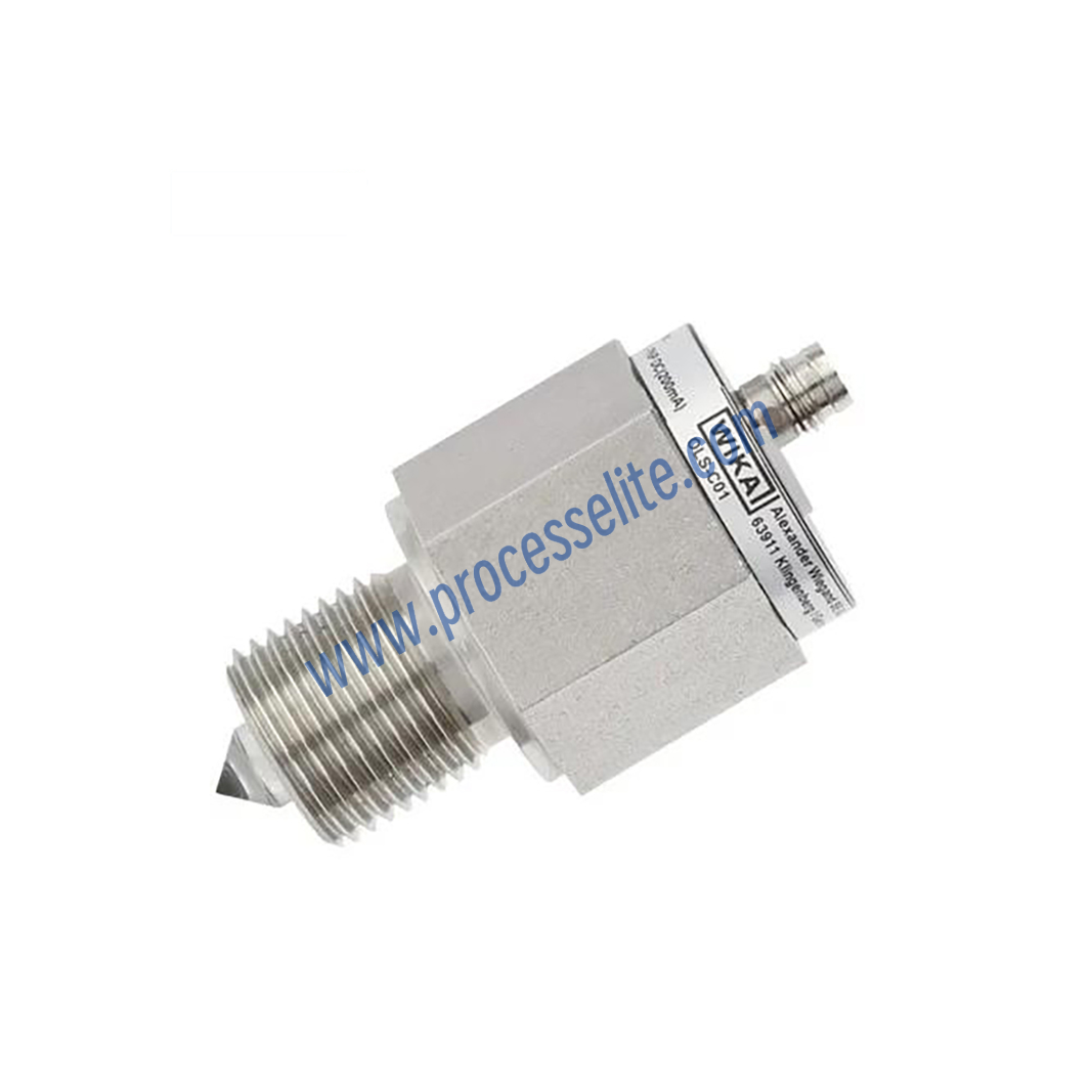 OLS-C01 Optoelectronic Level Switch - Processelite