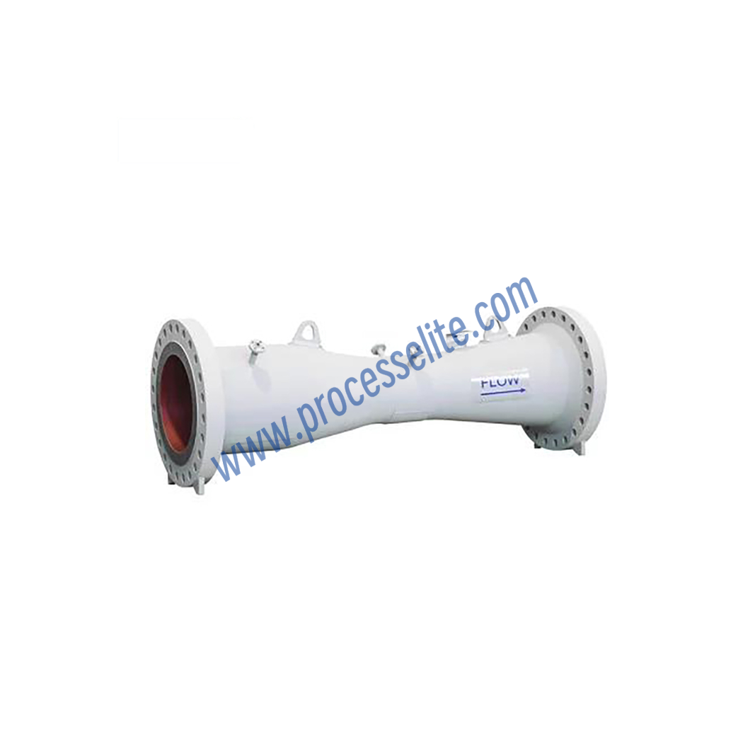 FLC-VT-BAR, FLC-VT-WS Venturi Tube - Processelite