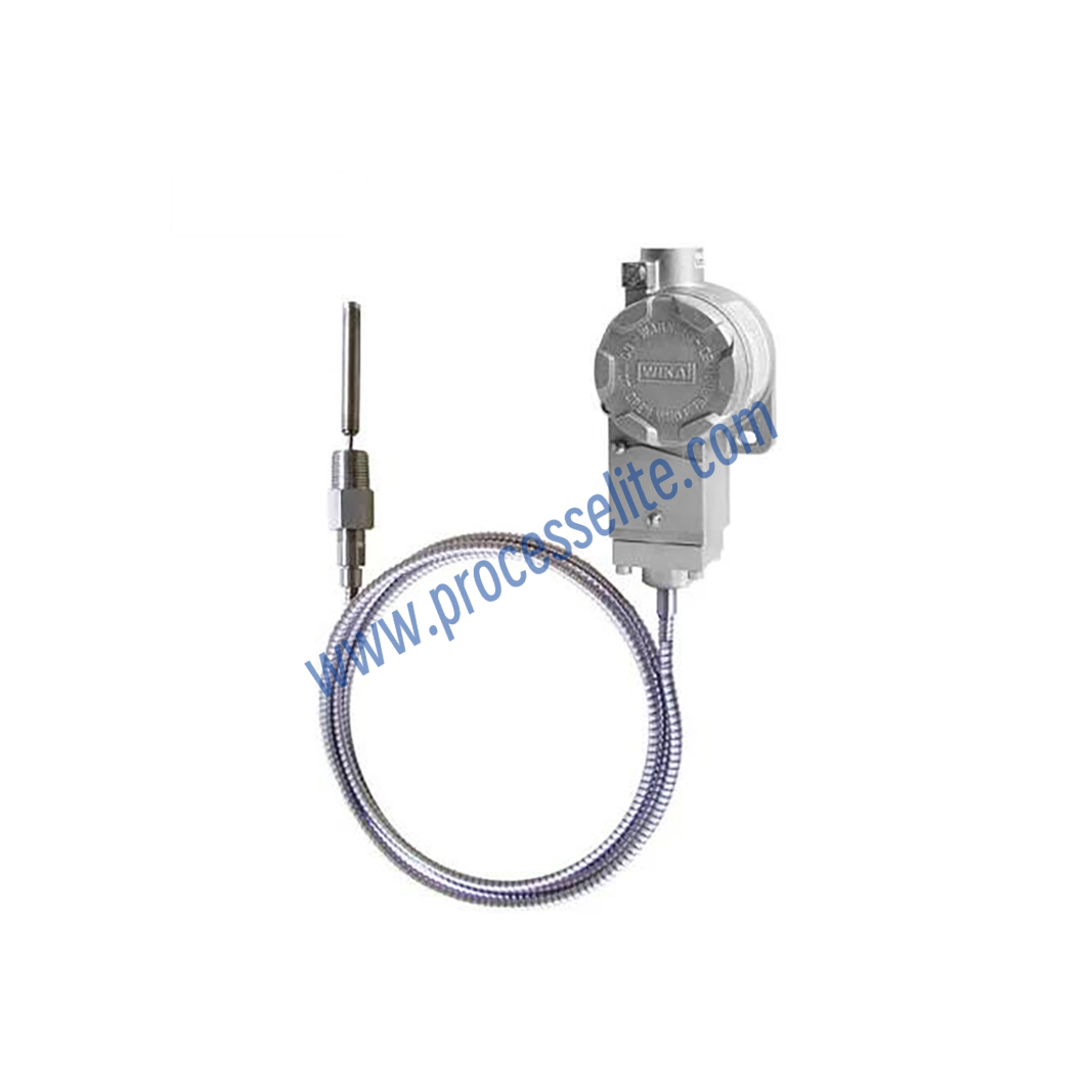 TCA Compact Temperature Switch - Processelite