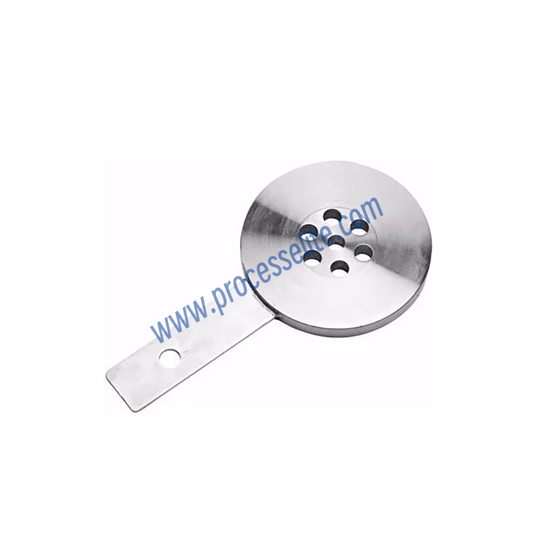 FLC-RO-ST, FLC-RO-MS Throttling Orifice Plate - Processelite