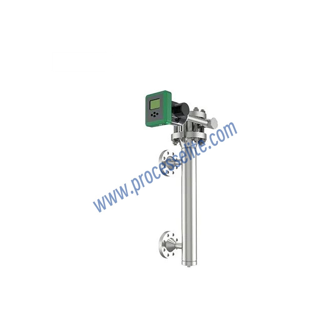 DTT Displacement-type Level Gauge / Float-type Level Gauge - Processelite