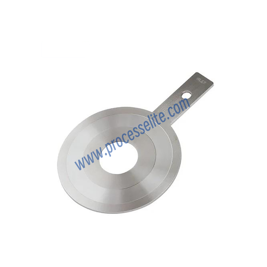 FLC-OP, FLC-FL, FLC-AC Orifice Plate, Orifice Flange, and Ring Chamber - Processelite
