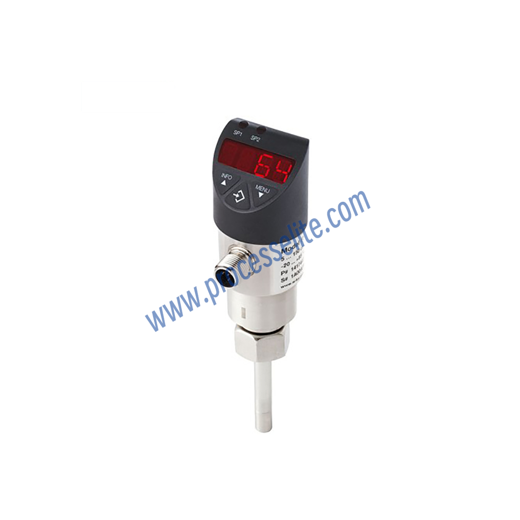 FSD-4 Electronic Flow Switch with Digital Display - Processelite