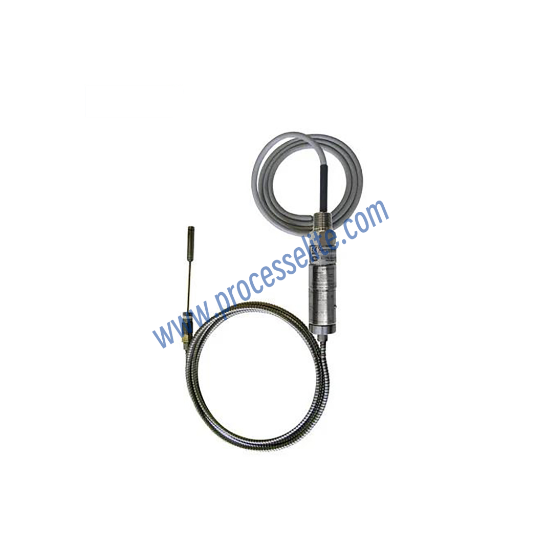TXS Miniature Temperature Switch - Processelite