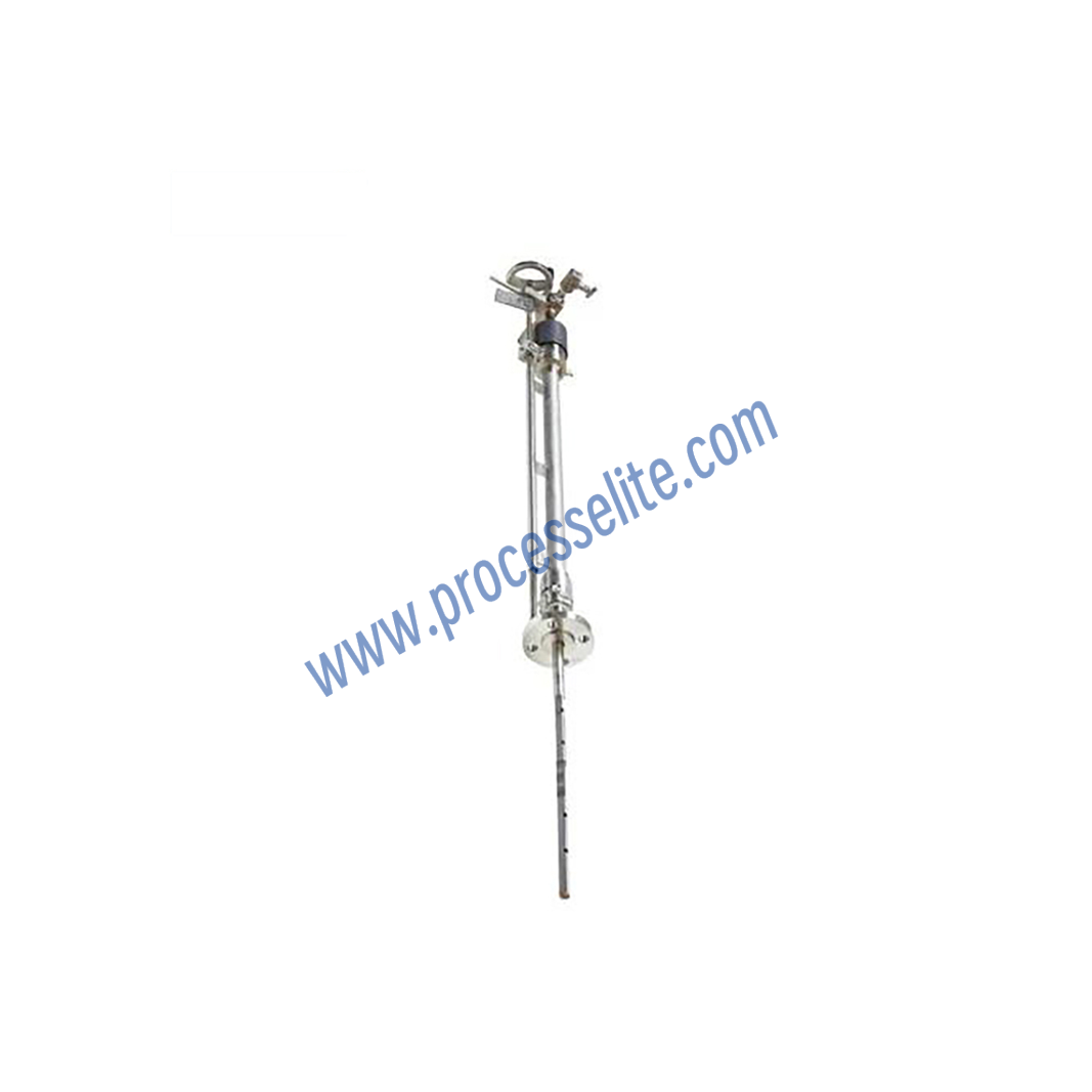 FLC-APT-E, FLC-APT-F Pitot Tube - Processelite