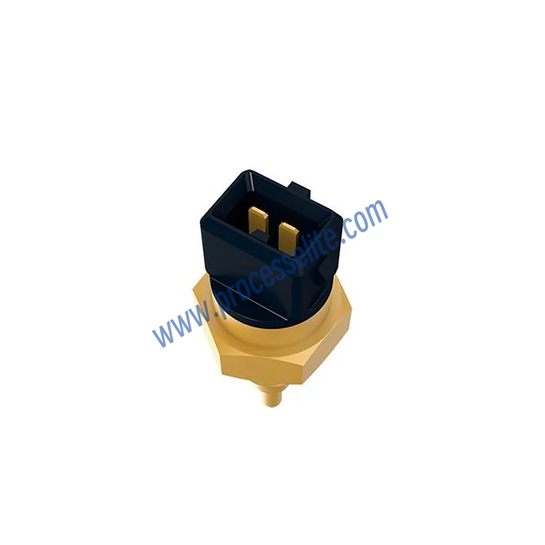 TR36-MB Threaded Thermometer - Processelite