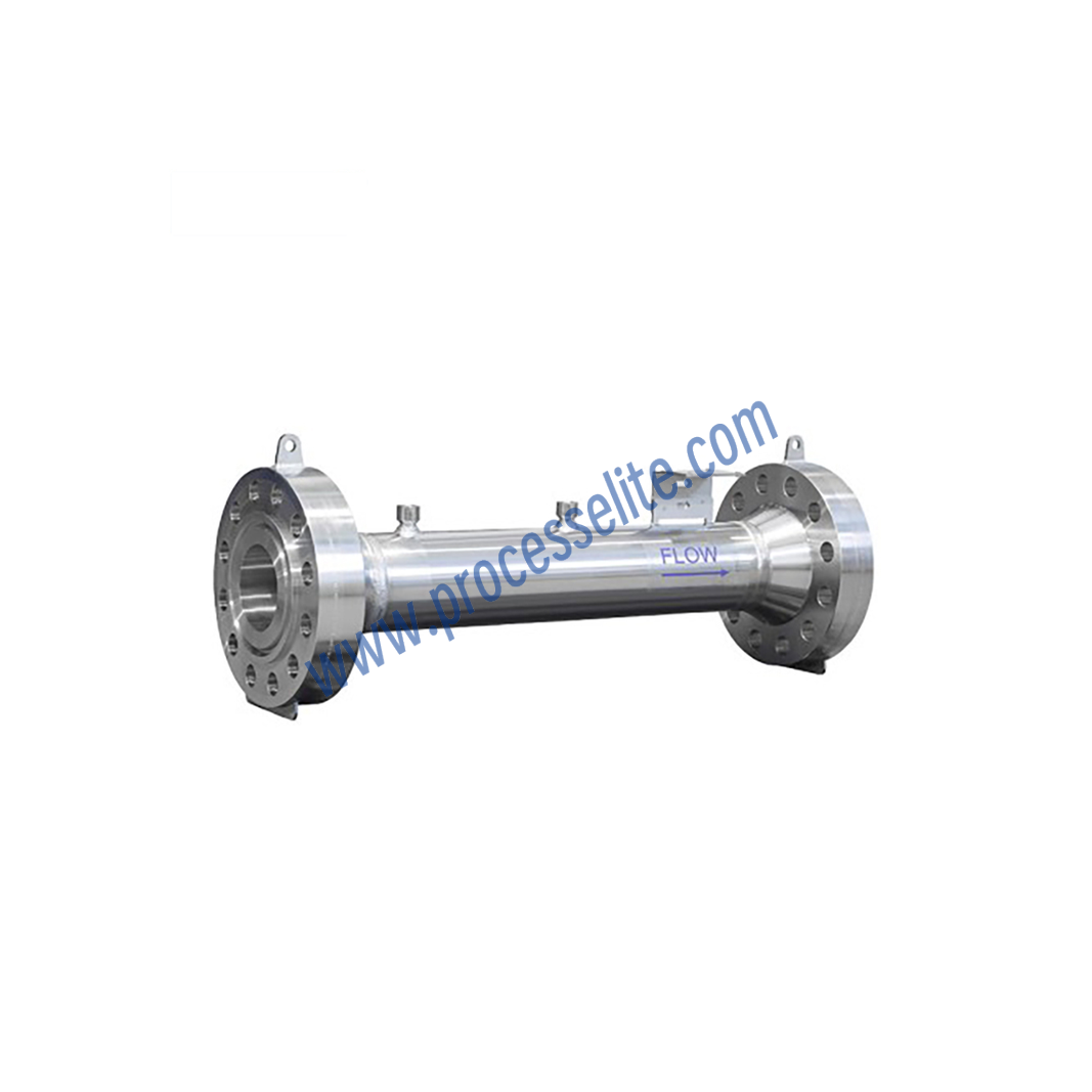 FLC-VT-BAR, FLC-VT-WS Venturi Tube - Processelite