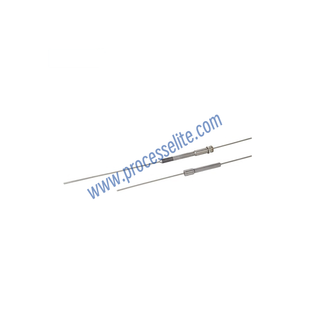 TC90 High-Pressure Thermocouple Thermometer - Processelite