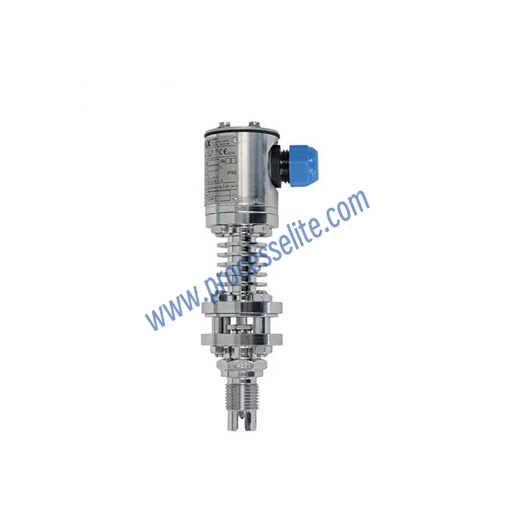 OLS-S, OLS-H Optoelectronic Level Switch - Processelite